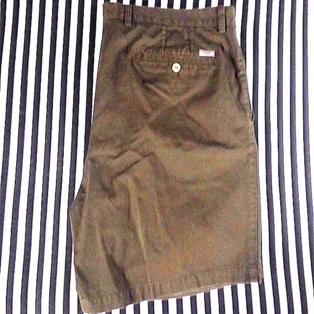 Mens GANT GOLF Shorts Size 40